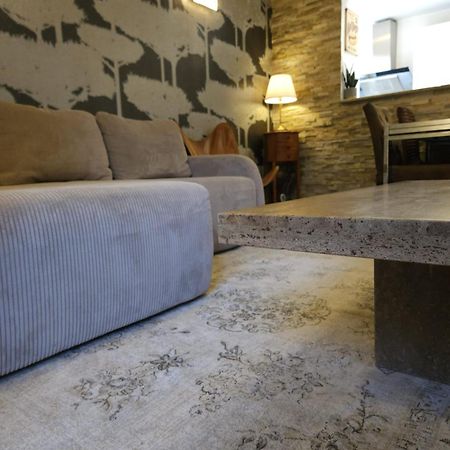 Paun Apartman Сплит Экстерьер фото