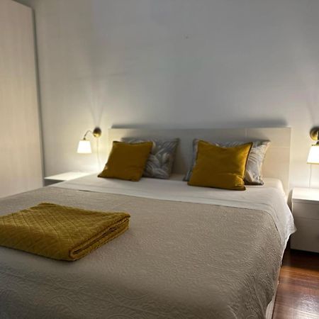 Paun Apartman Сплит Экстерьер фото