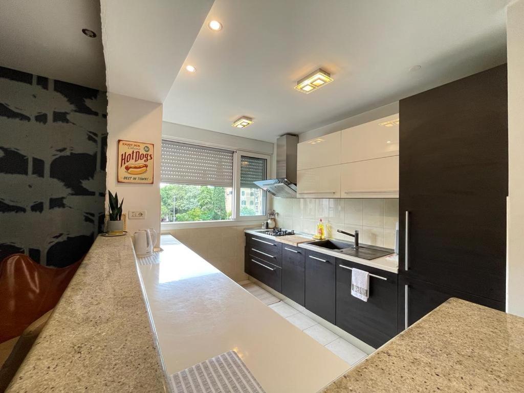 Paun Apartman Сплит Экстерьер фото