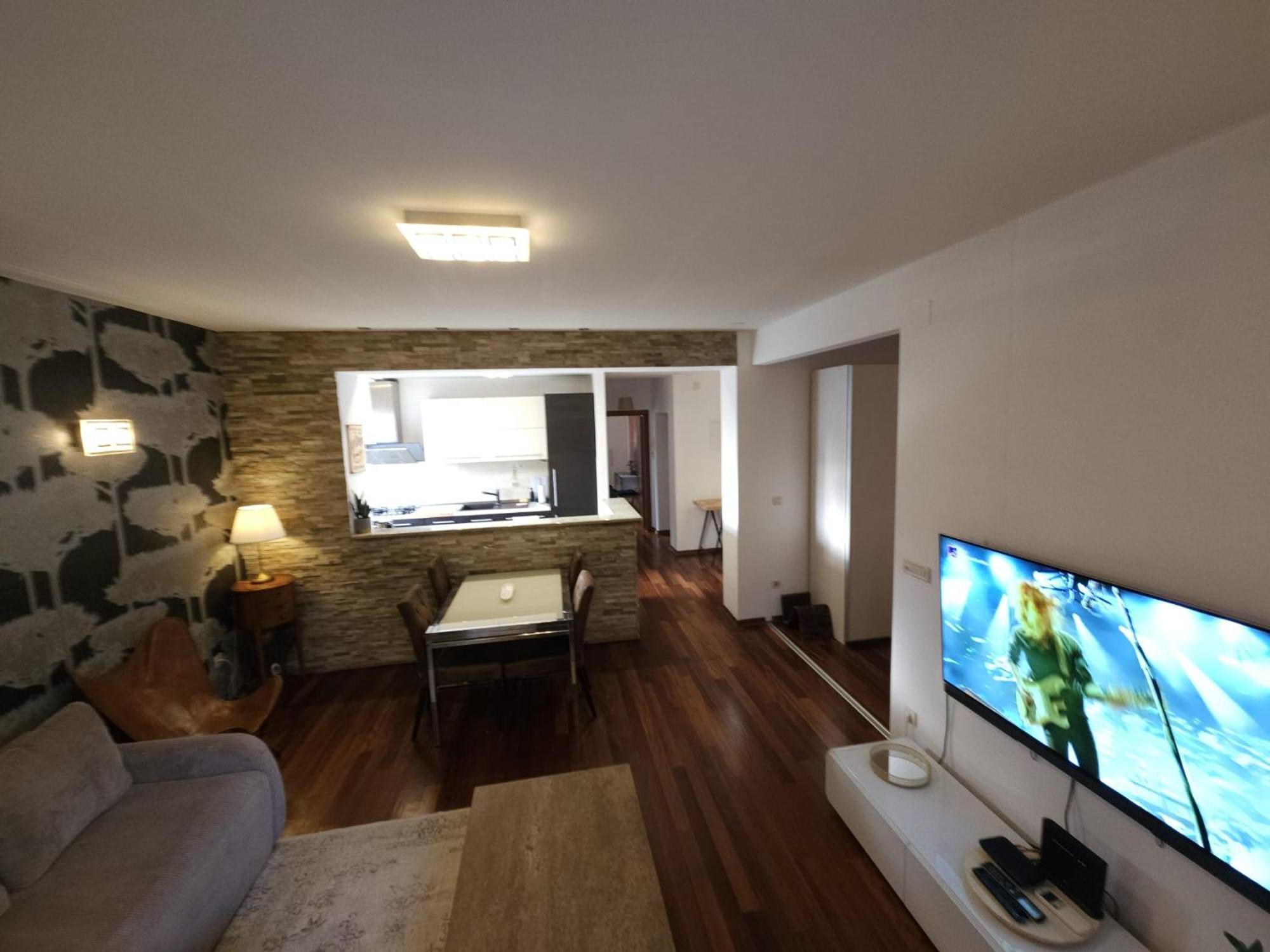 Paun Apartman Сплит Номер фото