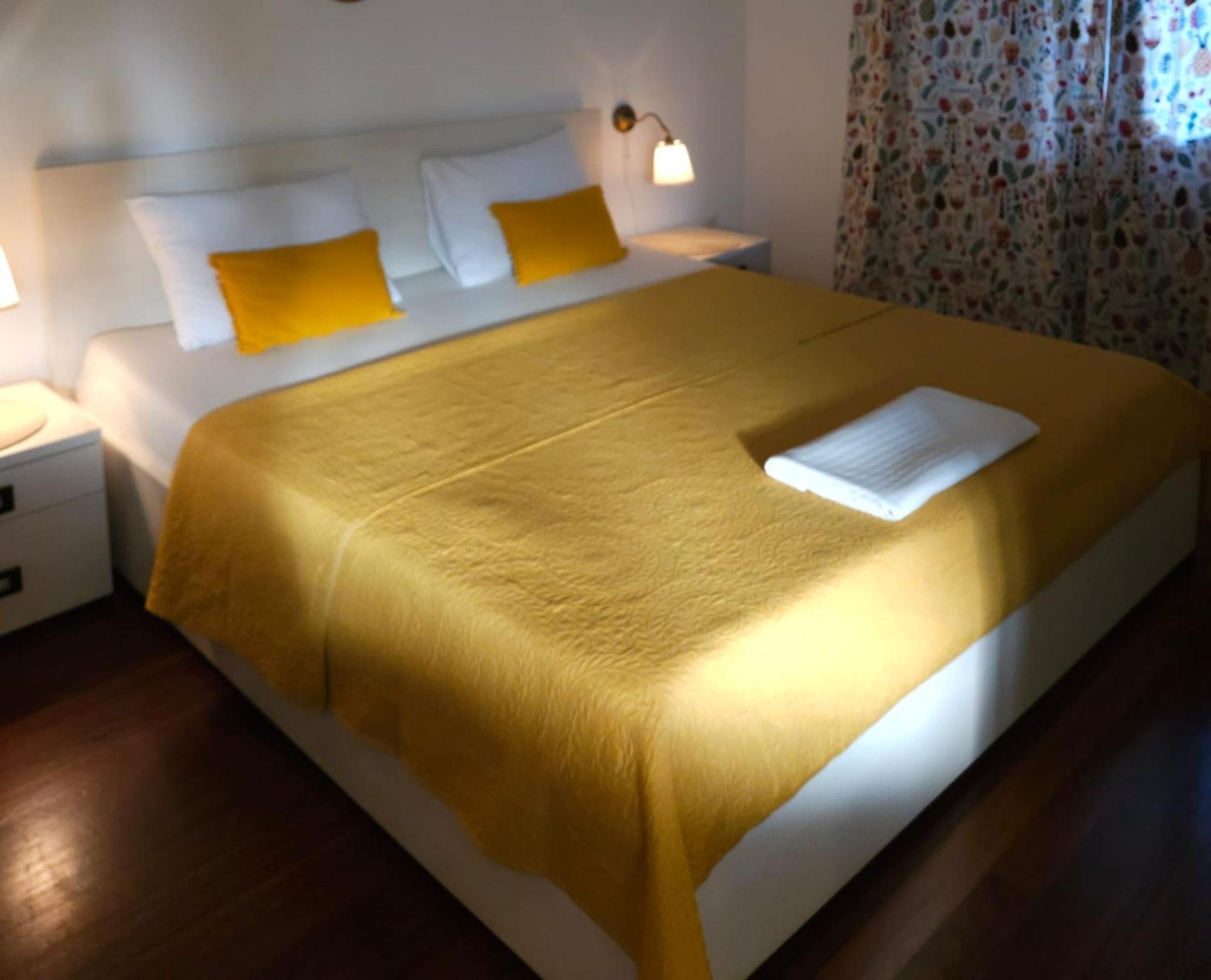 Paun Apartman Сплит Номер фото