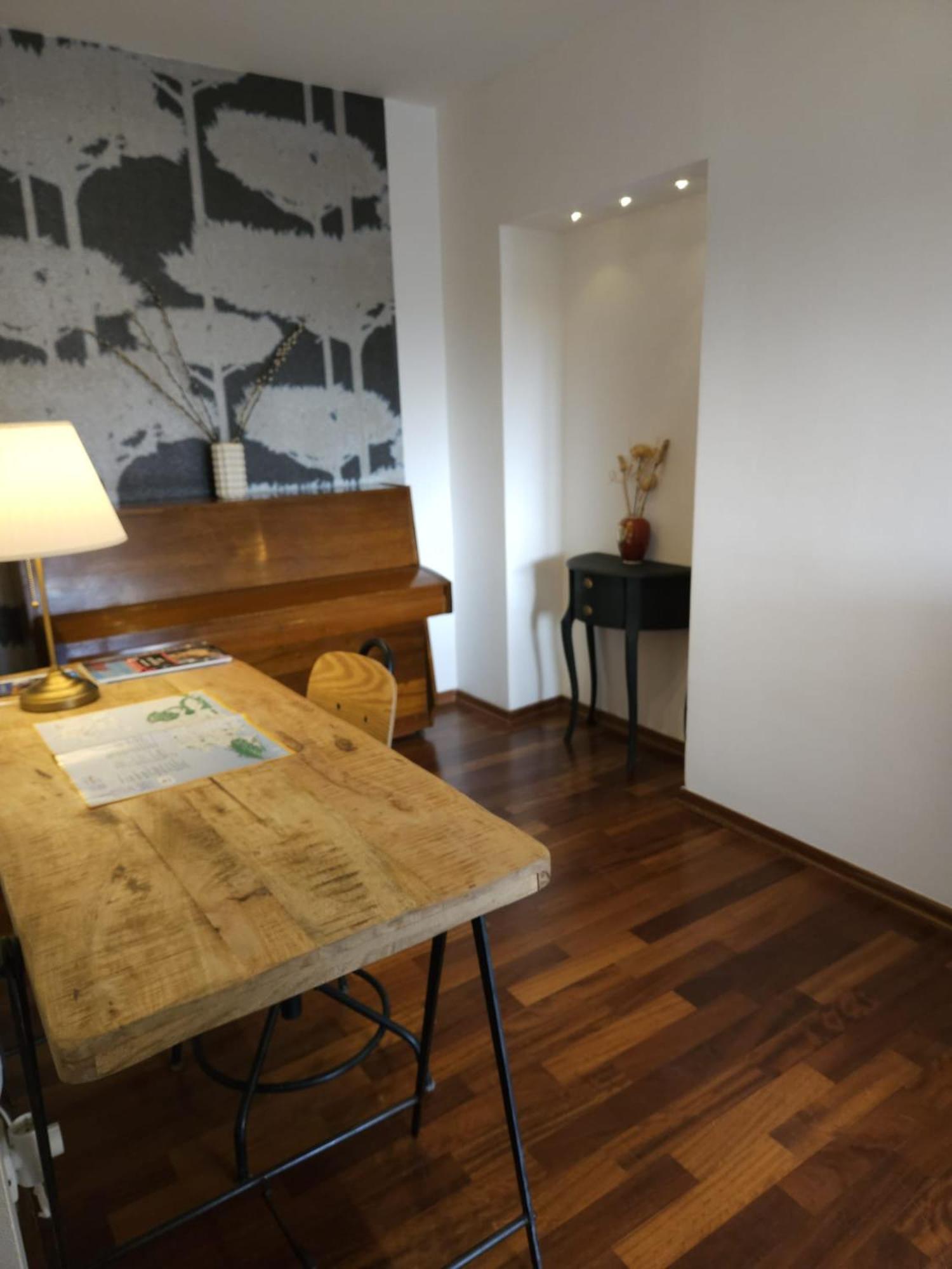 Paun Apartman Сплит Номер фото