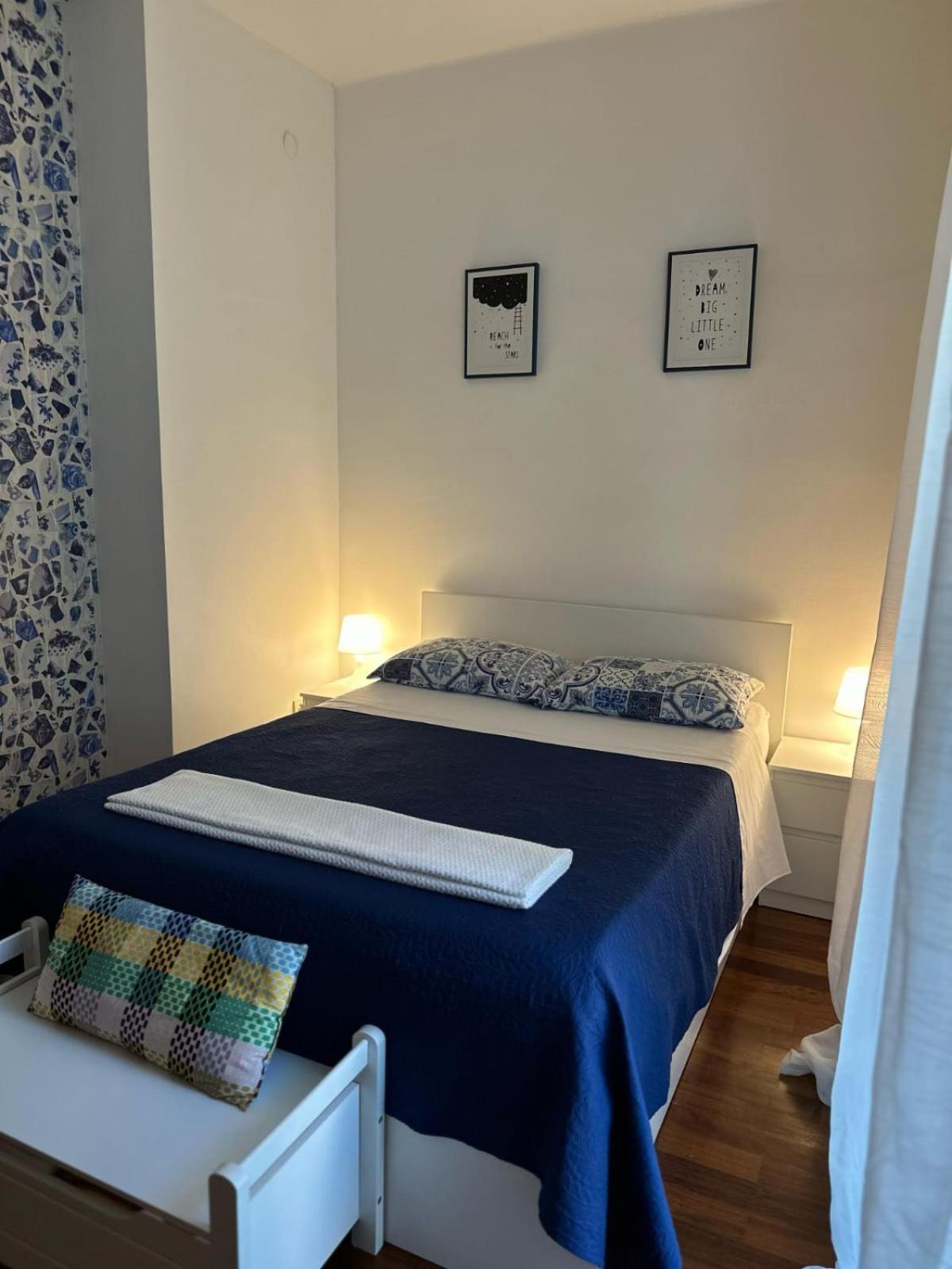 Paun Apartman Сплит Экстерьер фото