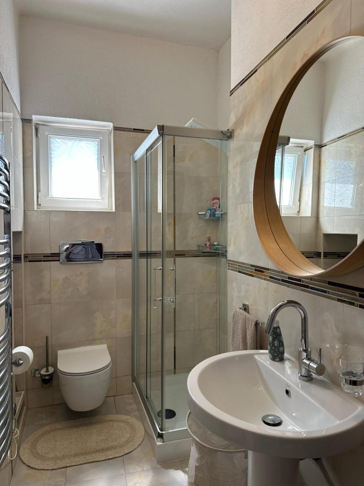 Paun Apartman Сплит Экстерьер фото