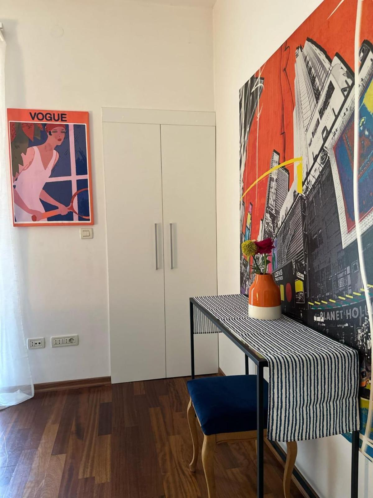 Paun Apartman Сплит Экстерьер фото