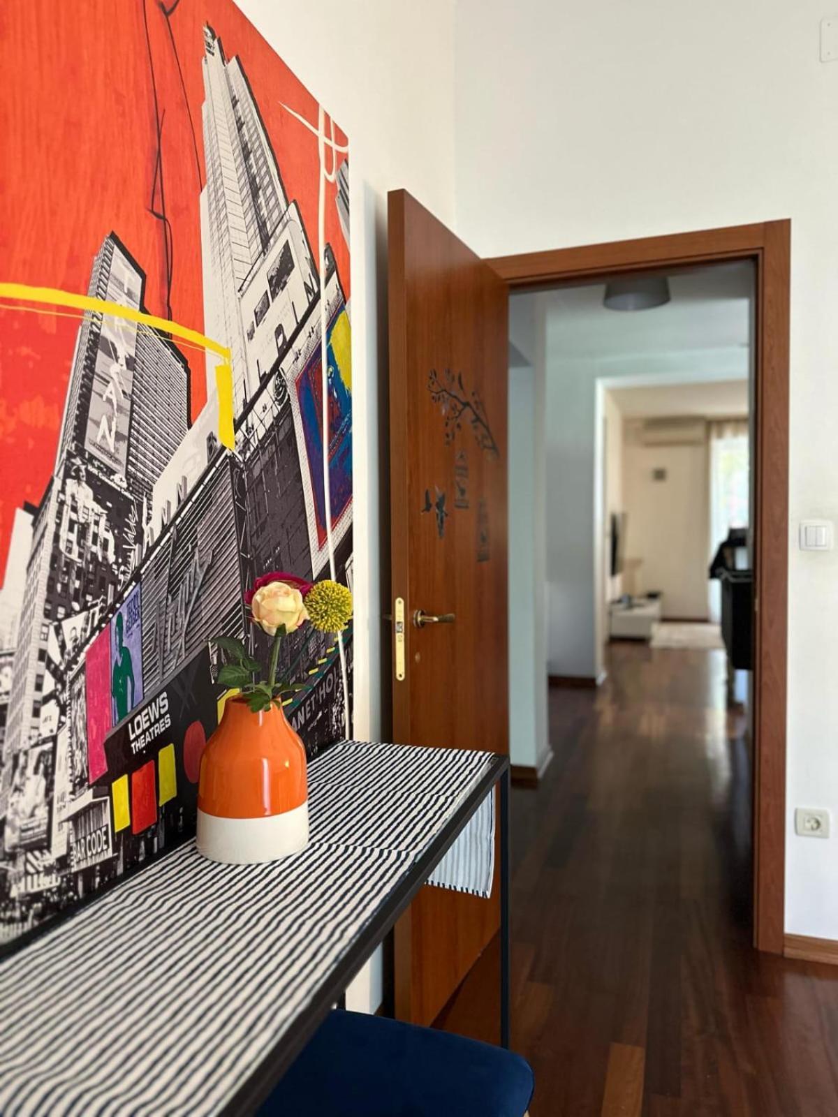 Paun Apartman Сплит Экстерьер фото